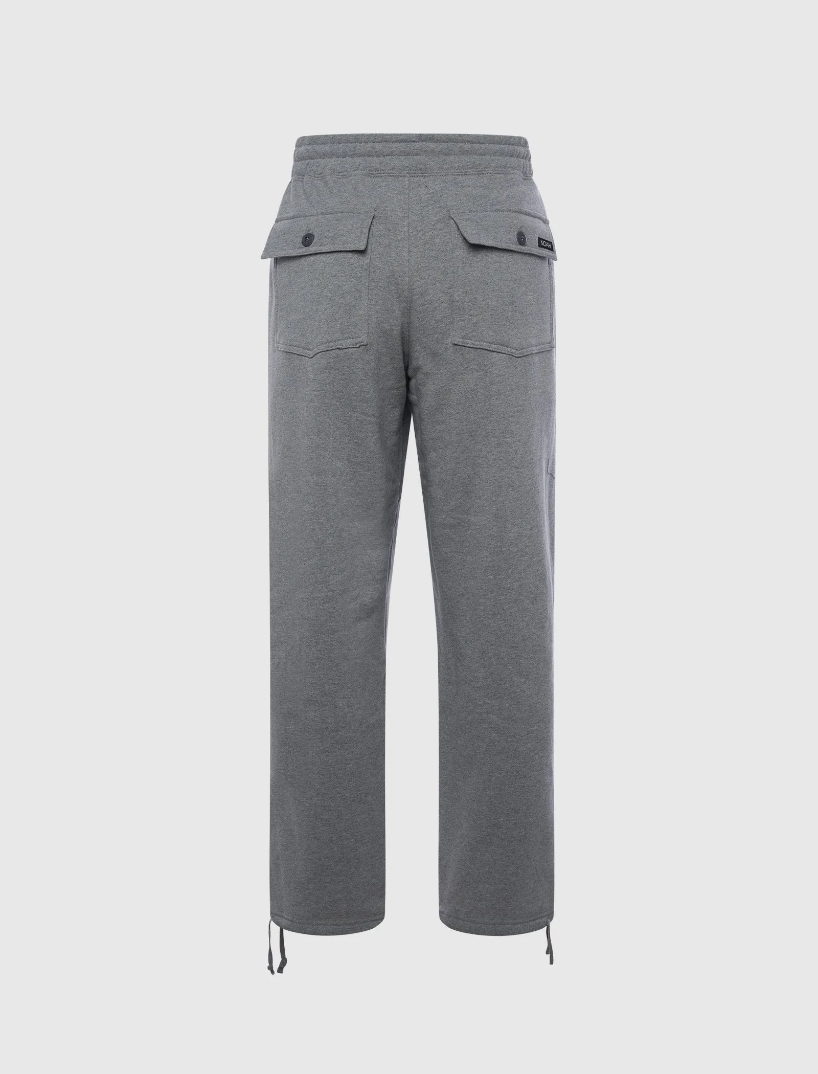 FATIGUE SWEATPANTS
