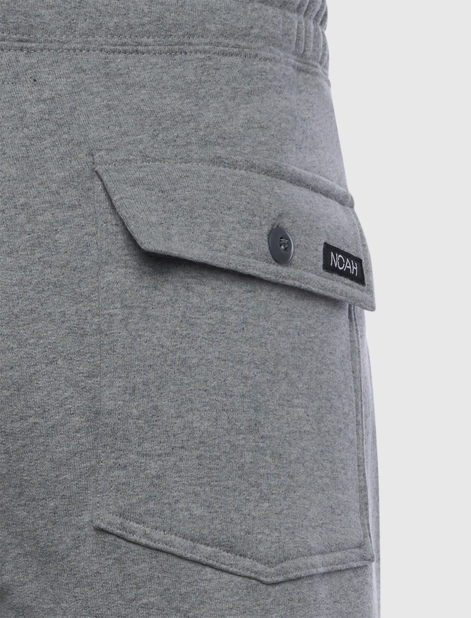 FATIGUE SWEATPANTS