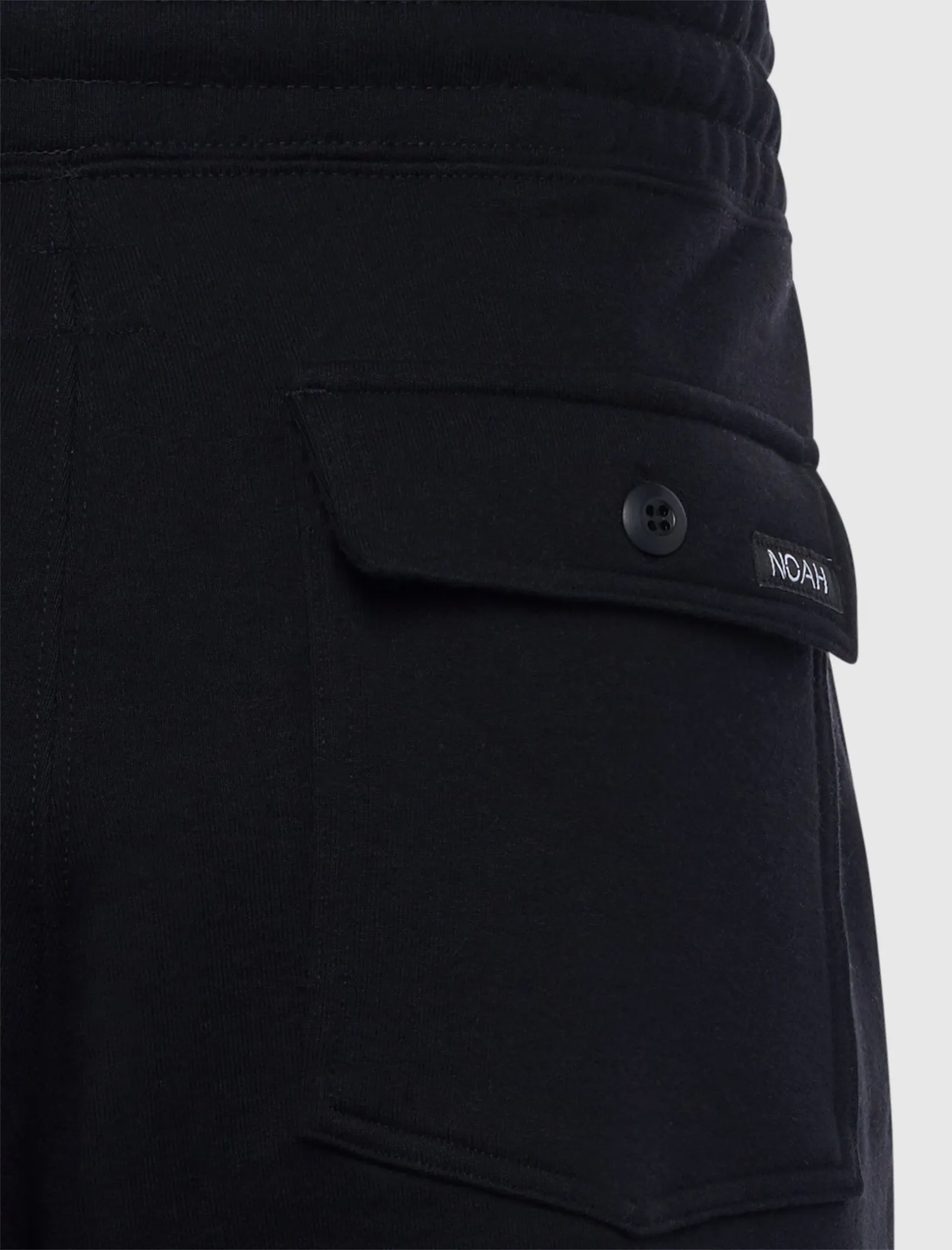 FATIGUE SWEATPANTS
