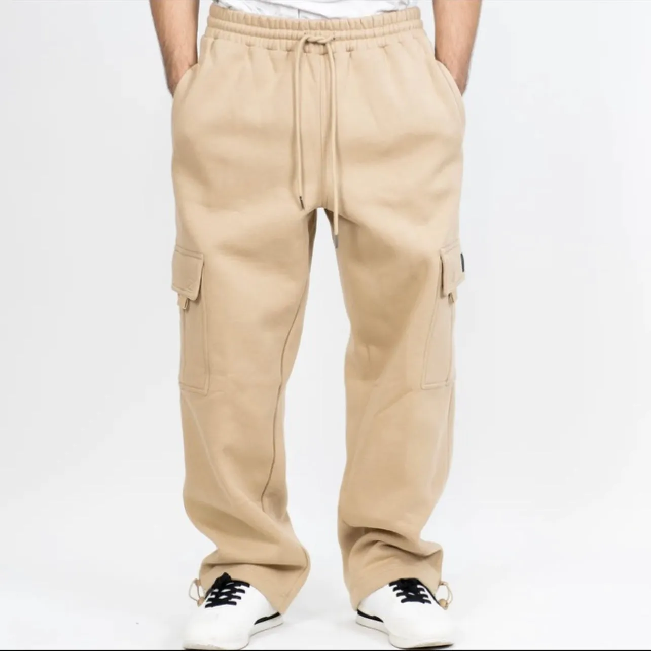 FB County Cargo Sweatpants