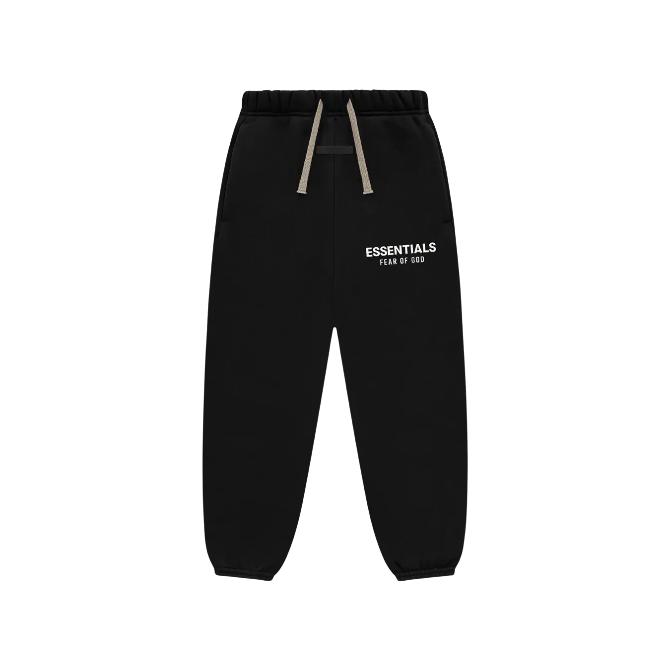 Fear of God Essentials Kids Sweatpant 'Black'