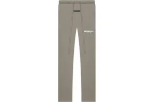 FEAR OF GOD ESSENTIALS "SS22" Relaxed Sweatpants Desert Taupe