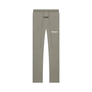 Fear of God Essentials Relaxed Sweatpants Desert Taupe
