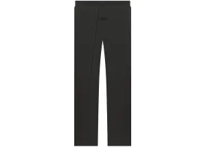 Fear of God Essentials Relaxed Waffle Sweatpant Off-Black