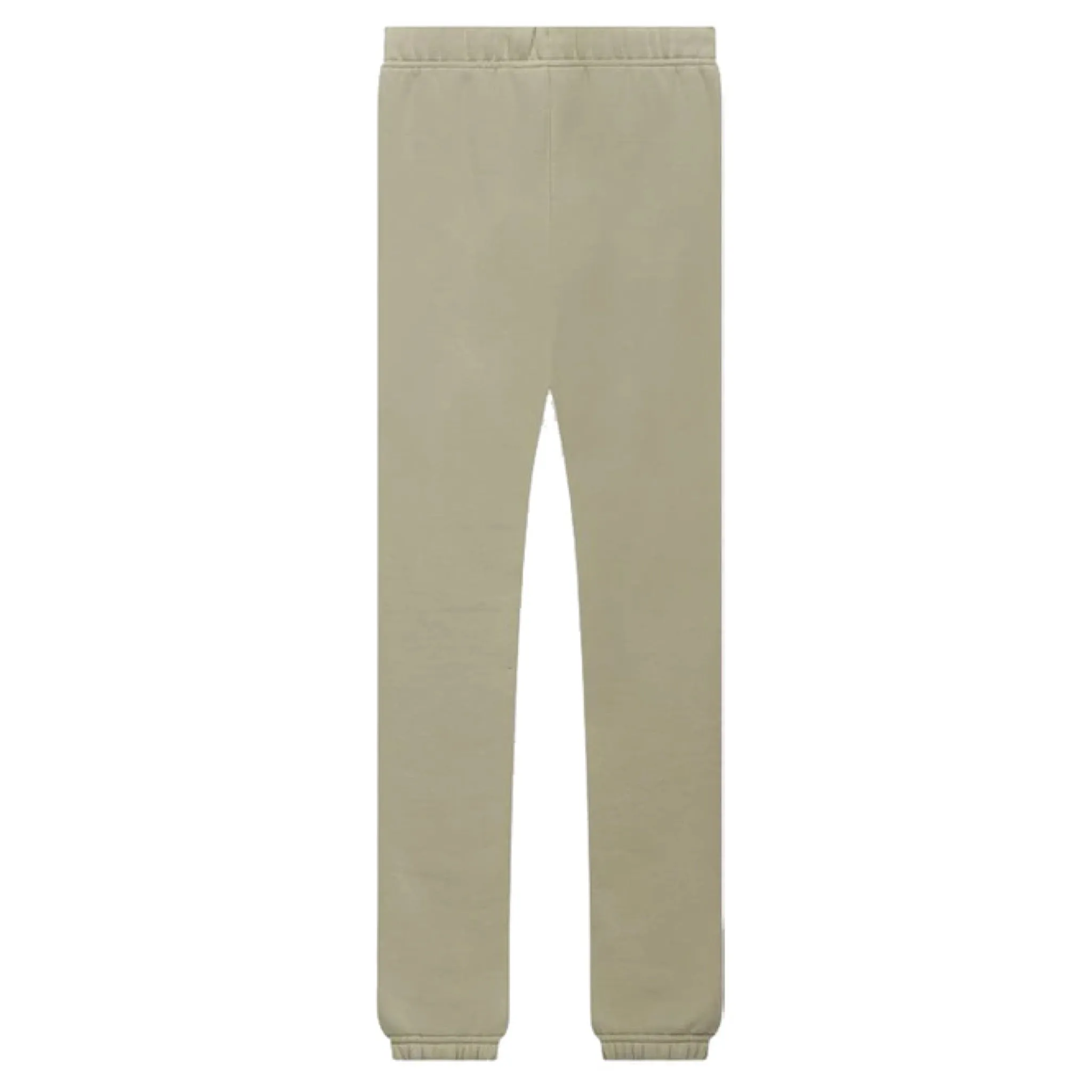Fear of God Essentials Sweatpants Pistachio (FW21) - Pistachio Sweatpants
