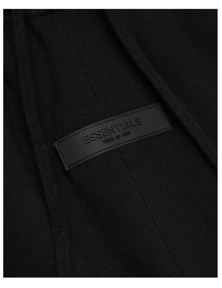 Fear of God Essentials Sweatpants (SS22) Stretch Limo