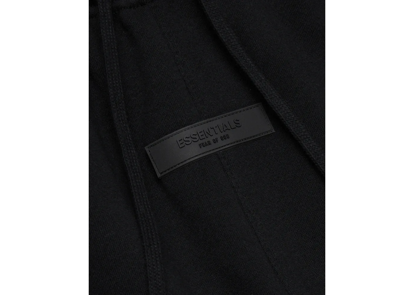 Fear of God Essentials Sweatpants (SS22) Stretch Limo