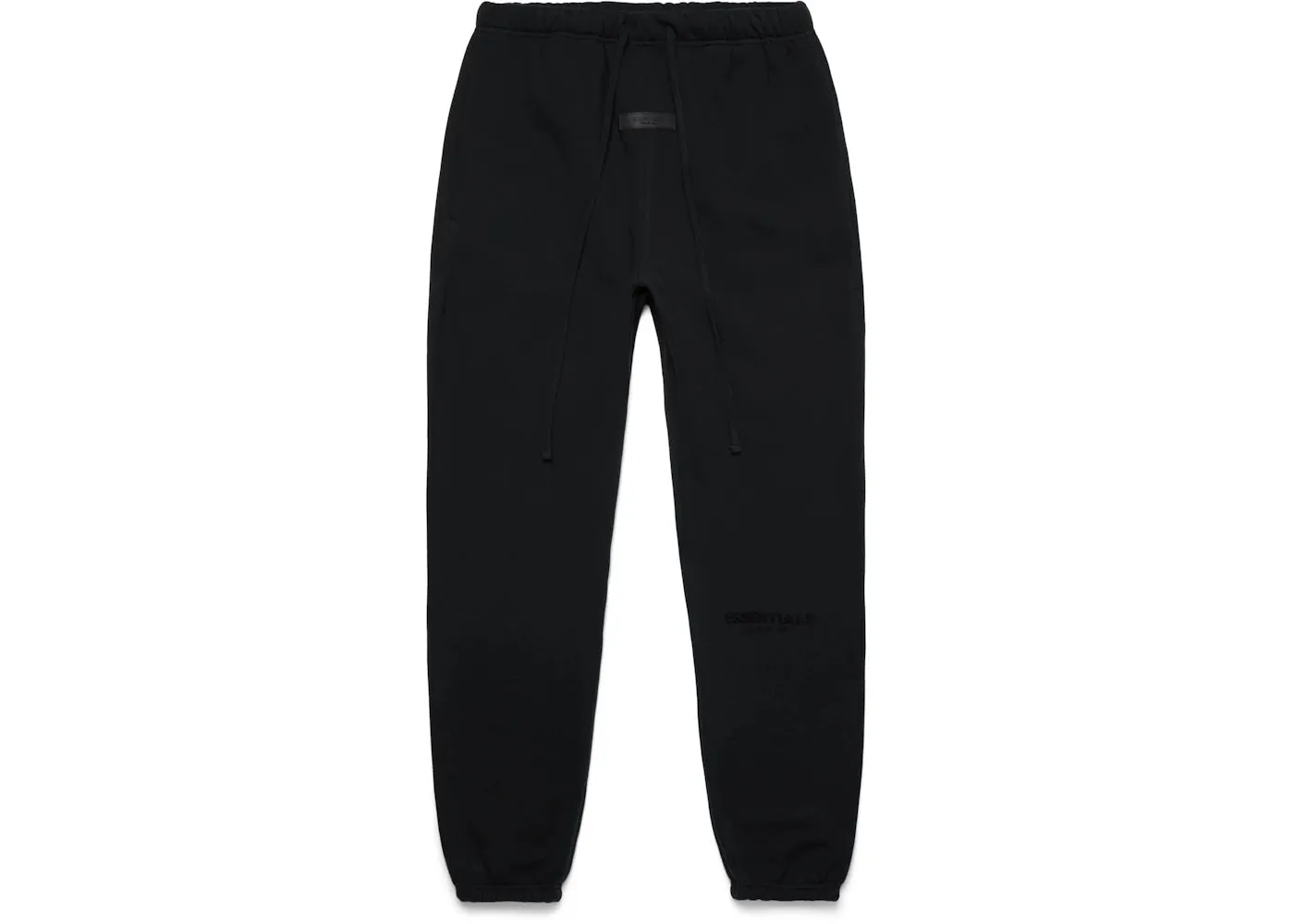 Fear Of God Essentials Sweatpants (Ss22) Stretch Limo