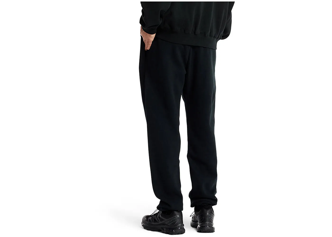 Fear of God Essentials Sweatpants (SS22) Stretch Limo