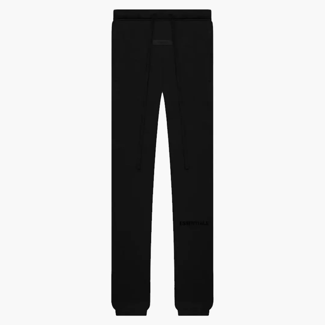 Fear Of God Essentials Sweatpants Stretch Limo