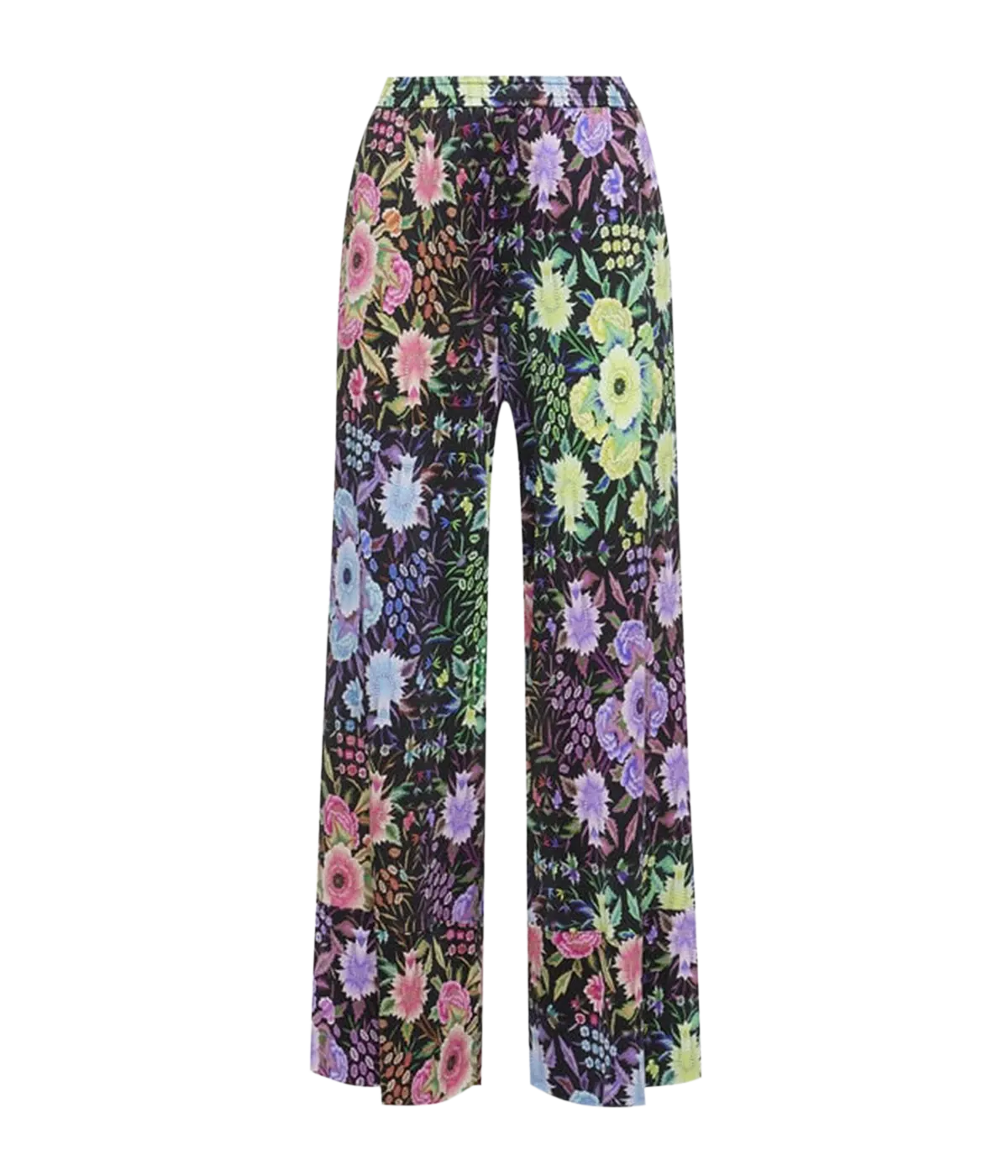 Febos Pant in Multi Floral