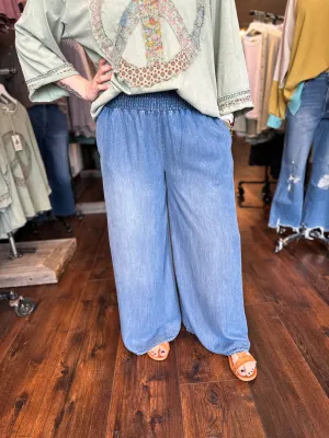 Feel Good Pants