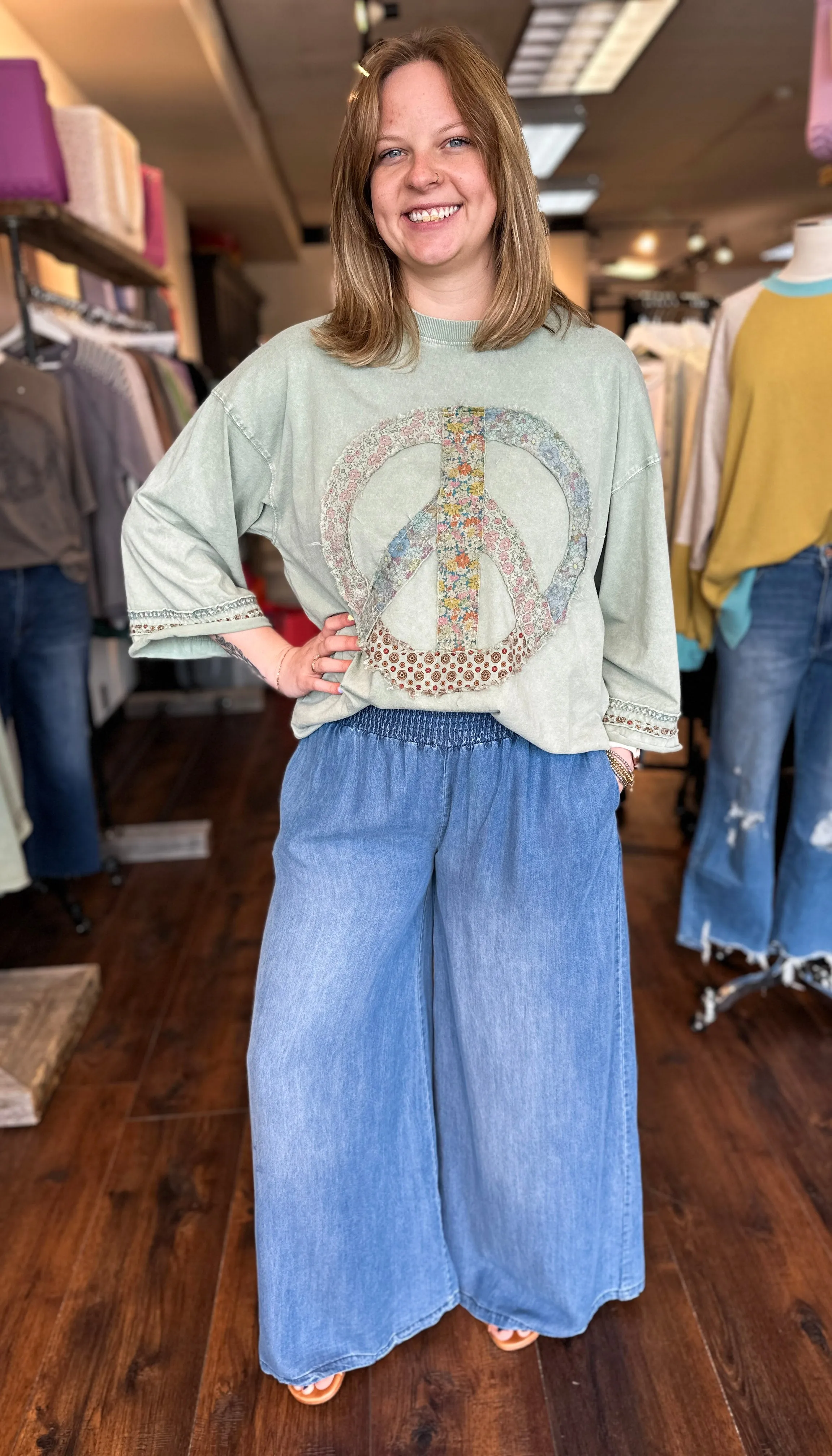 Feel Good Pants