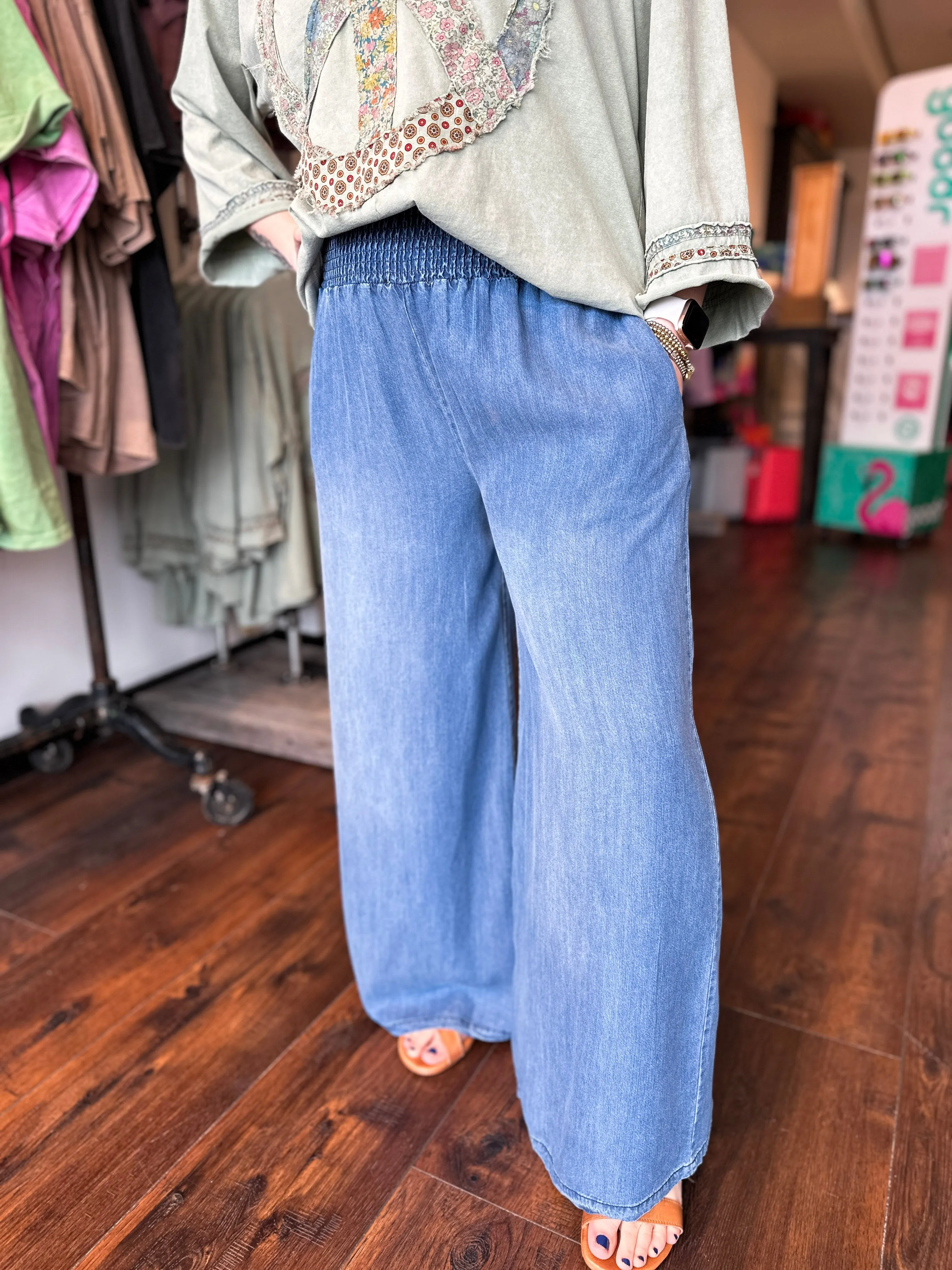 Feel Good Pants