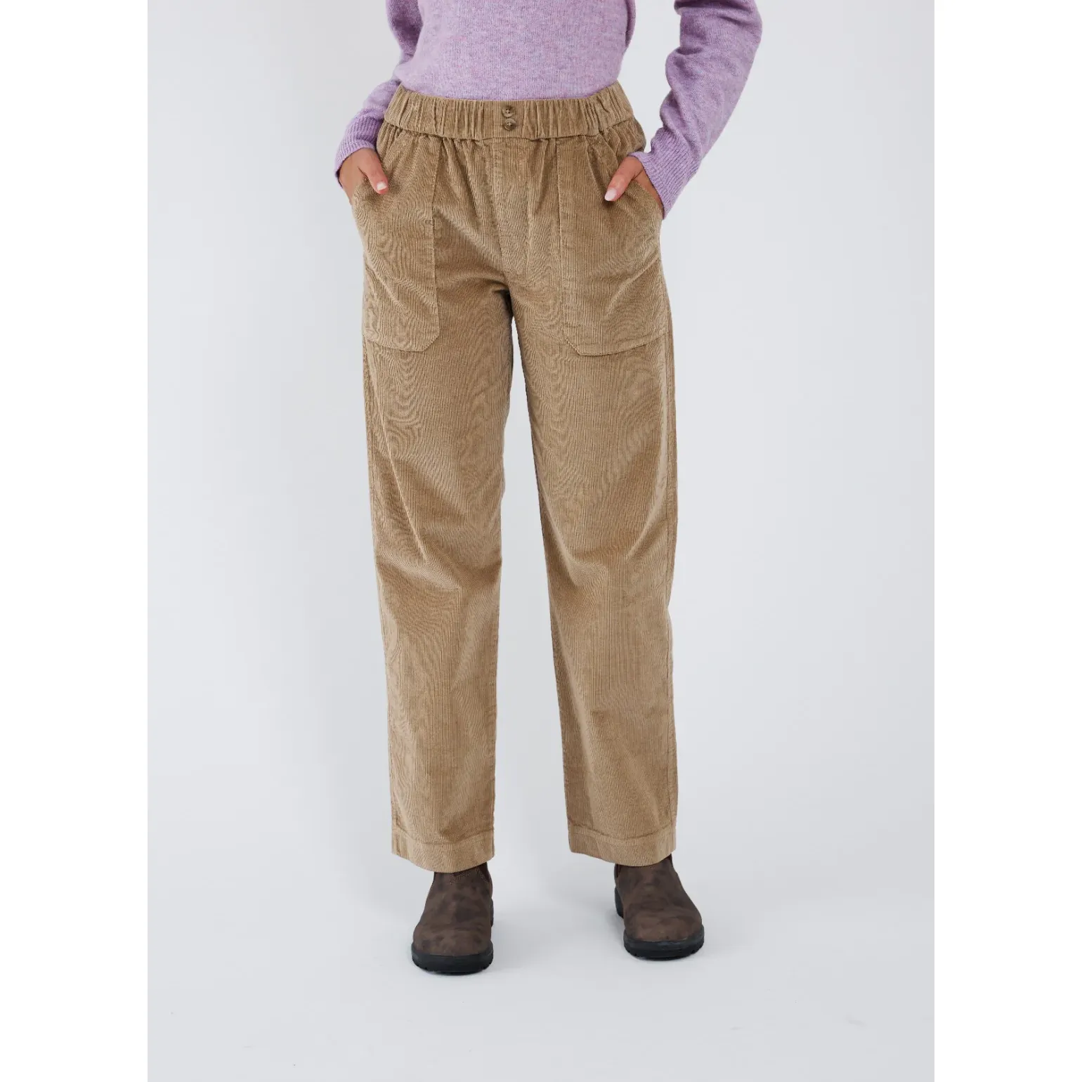 Fig Lota Pants Women's