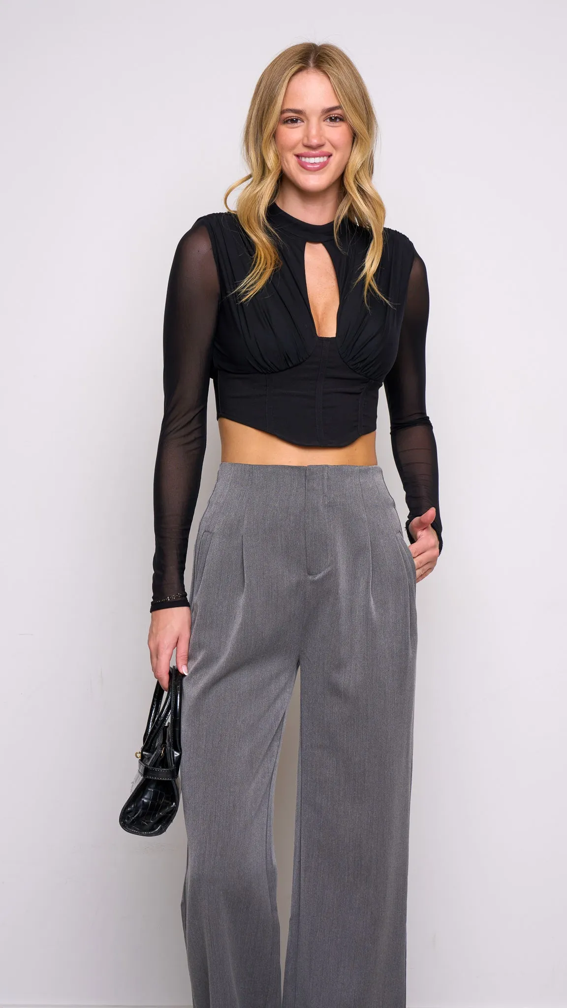 Filiz Pants