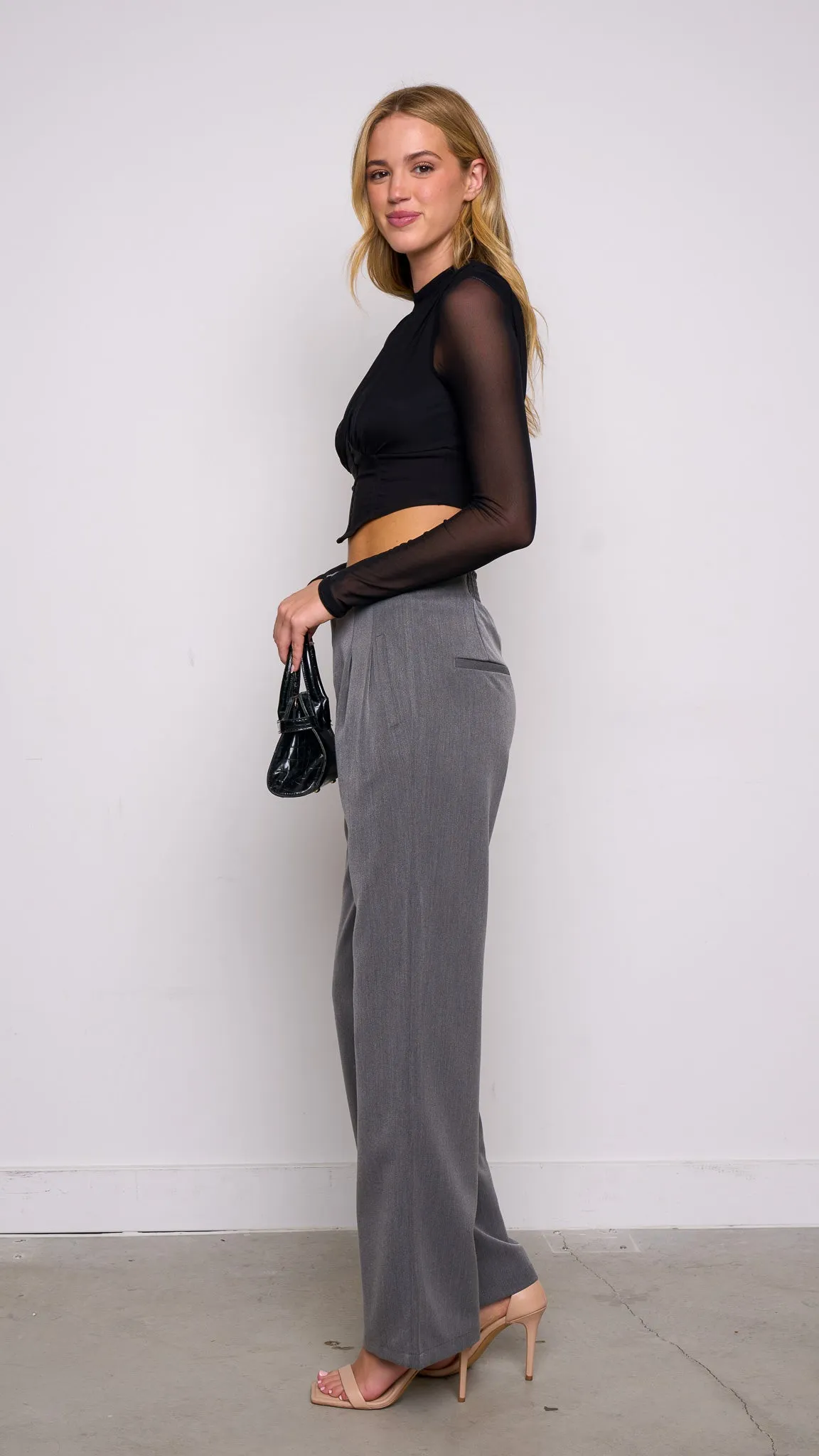Filiz Pants
