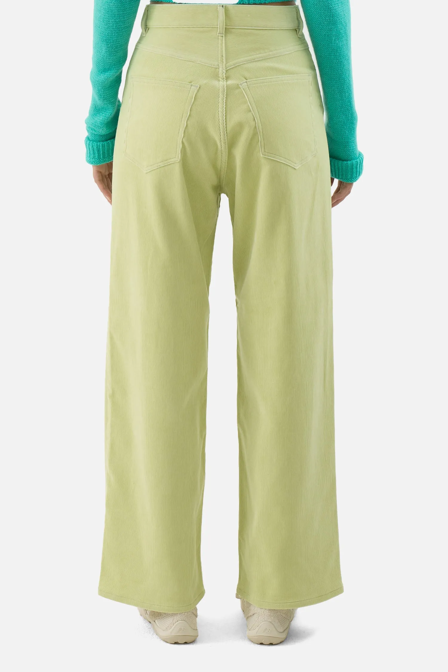 Finx Corduroy Pants