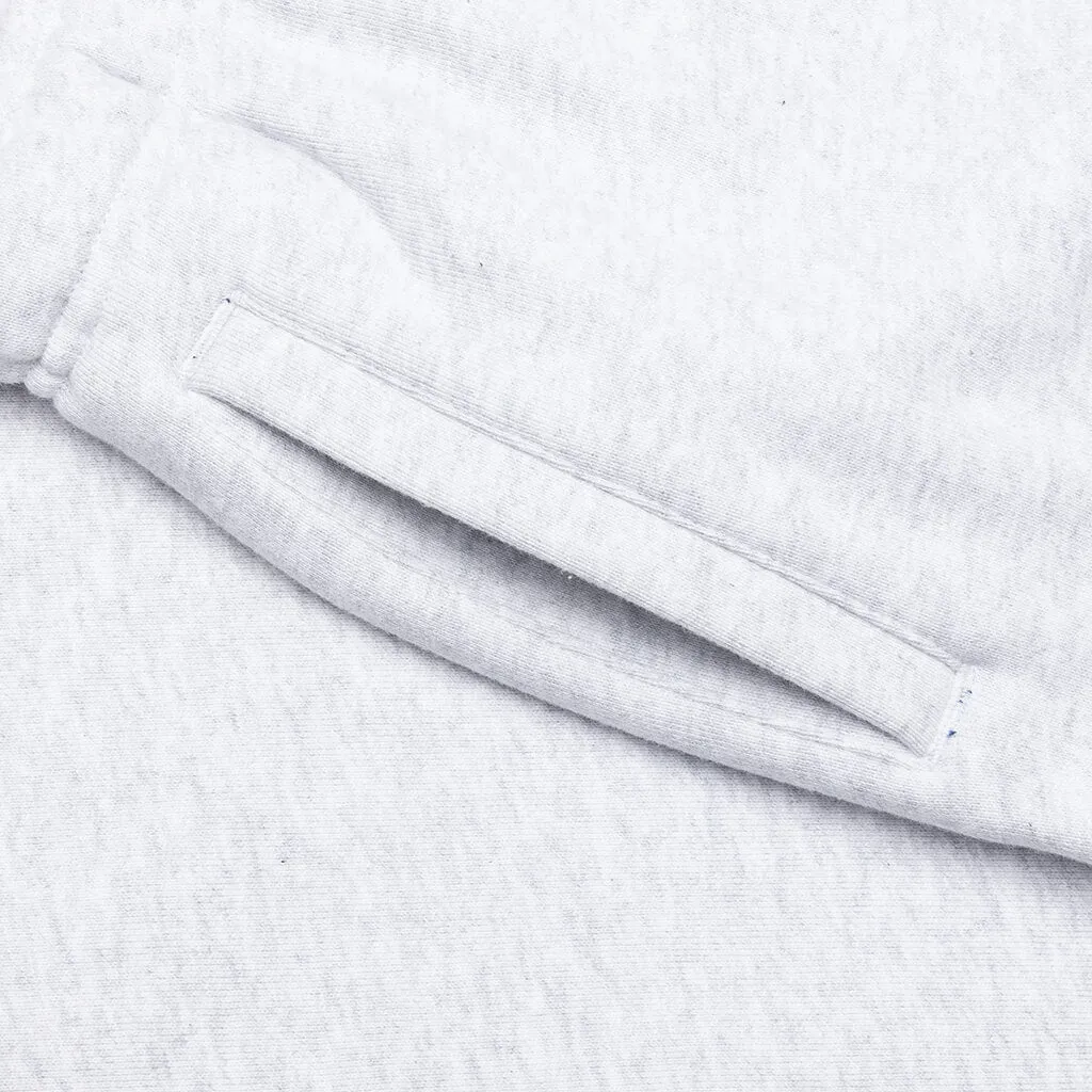 Fire Sweats - Ash Heather