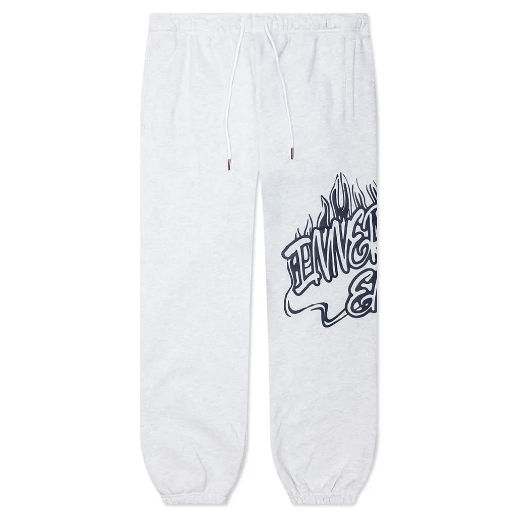 Fire Sweats - Ash Heather