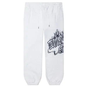 Fire Sweats - Ash Heather