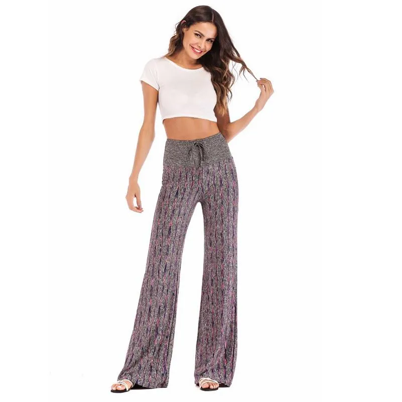 FitCapri Bahamian Sweats