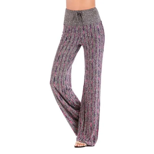 FitCapri Bahamian Sweats