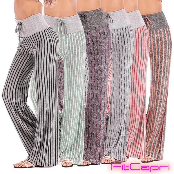 FitCapri Bahamian Sweats
