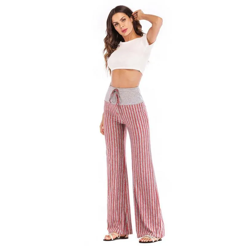 FitCapri Bahamian Sweats