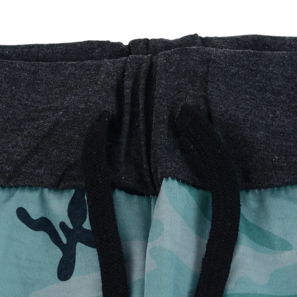 FitCapri BDU Sweats