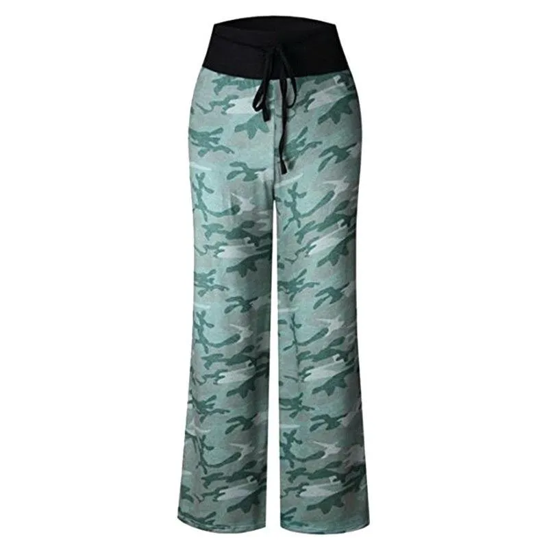 FitCapri BDU Sweats