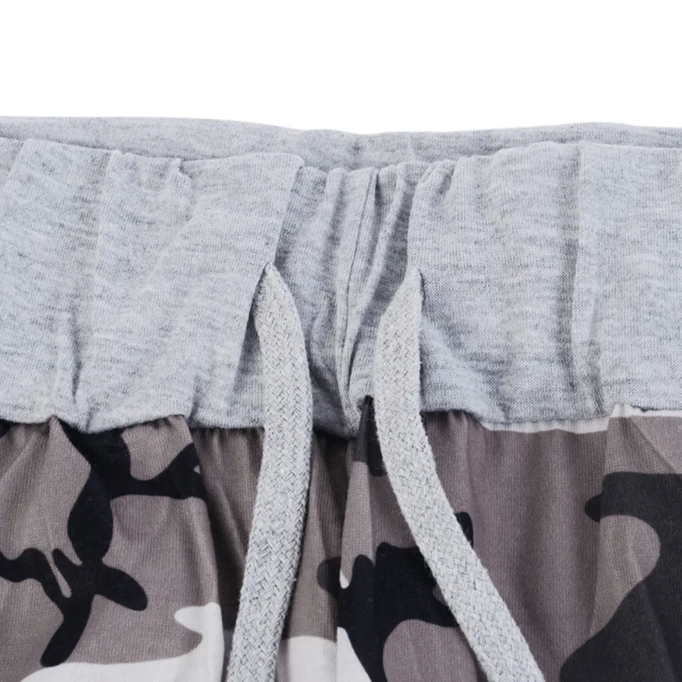 FitCapri BDU Sweats