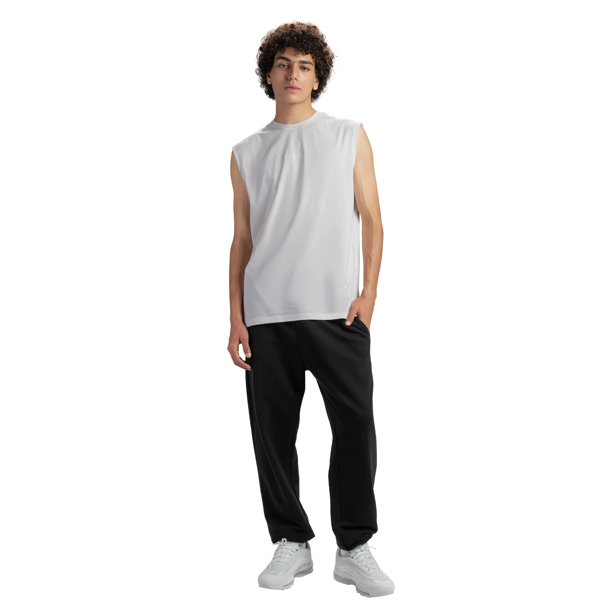 Fitsole Regular Fit Sweatpants
