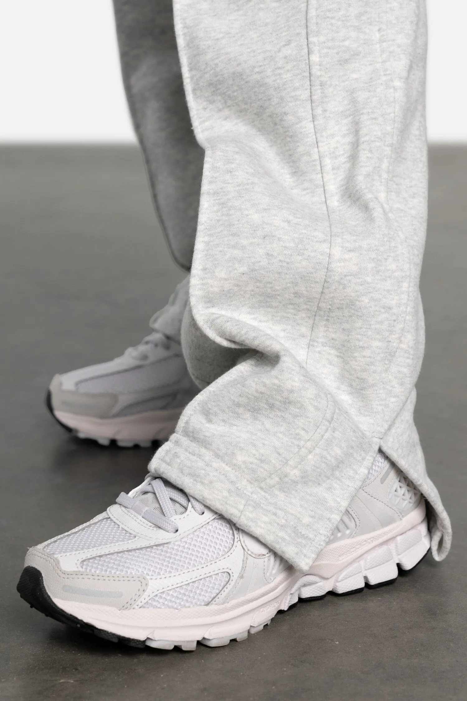 Flare Oversized Sweatpants