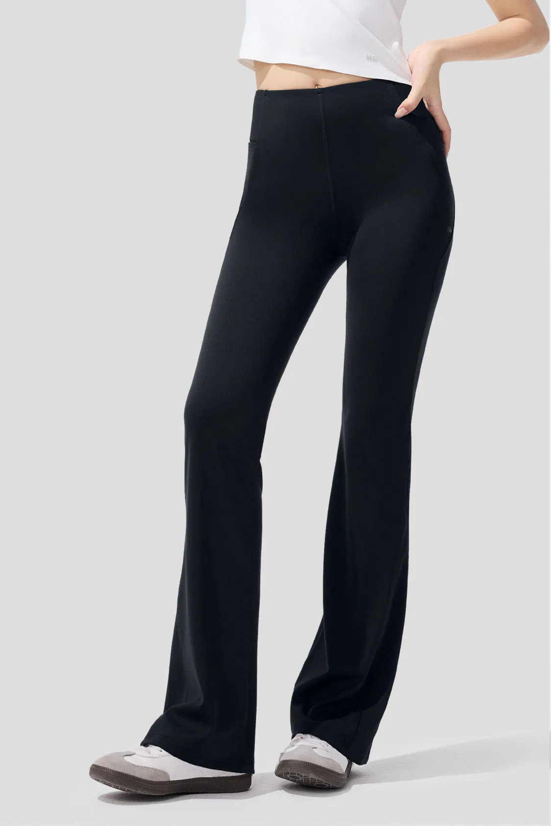 Flare - Women's Cooling Bootcut Pants UPF50  CC254