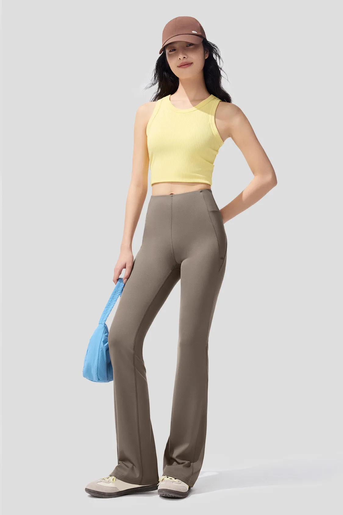 Flare - Women's Cooling Bootcut Pants UPF50  CC254