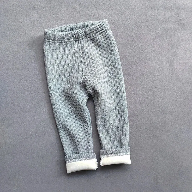 Fleece Leggings