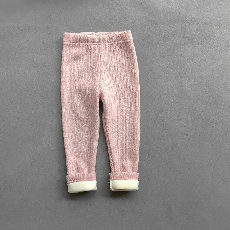 Fleece Leggings