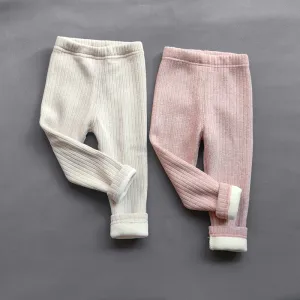 Fleece Leggings