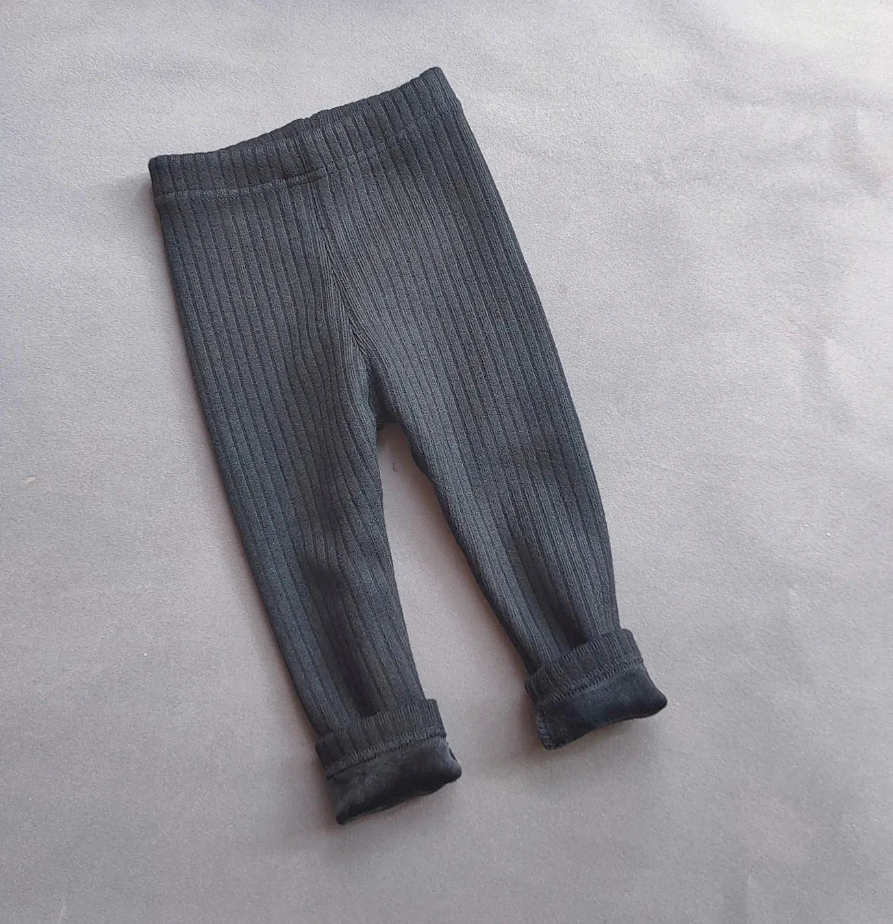 Fleece Leggings