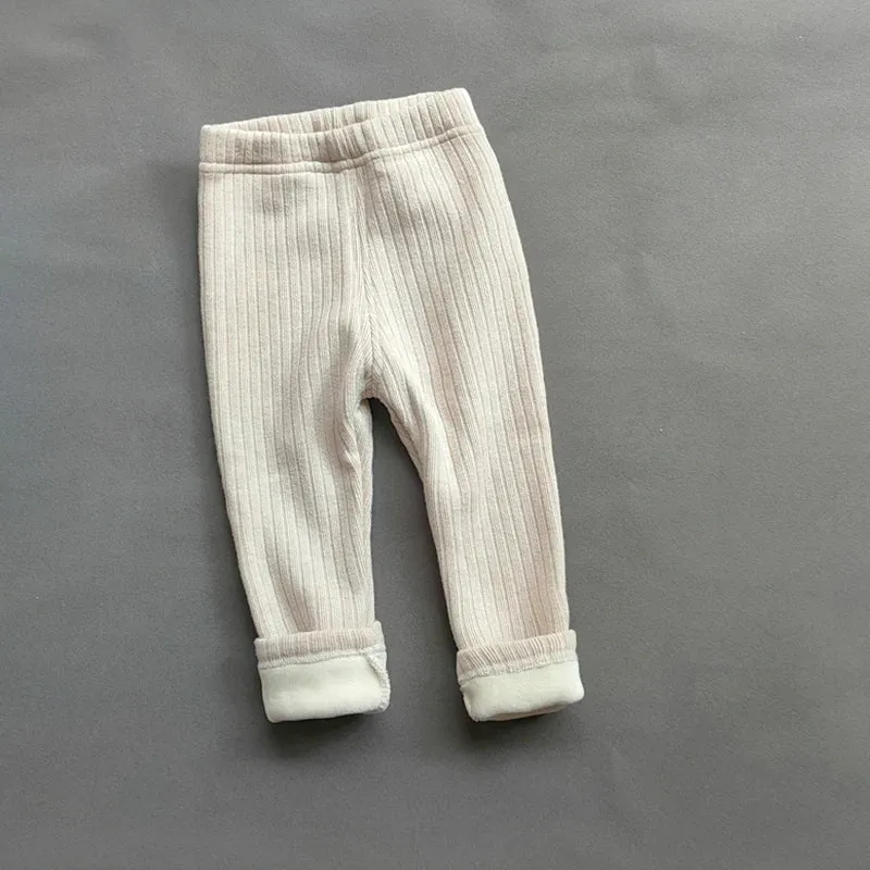 Fleece Leggings