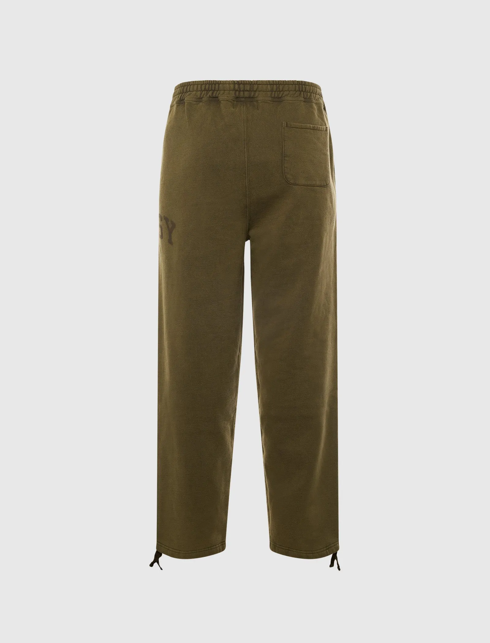 FLEECE PANT