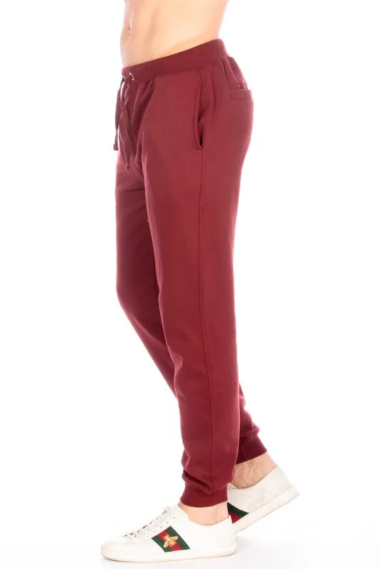 Fleece Sweatpants