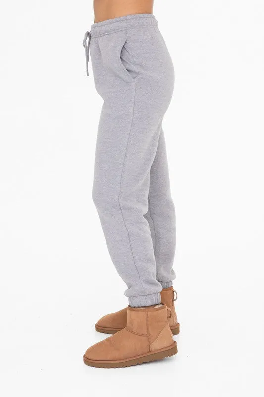 Fleece Sweatpants