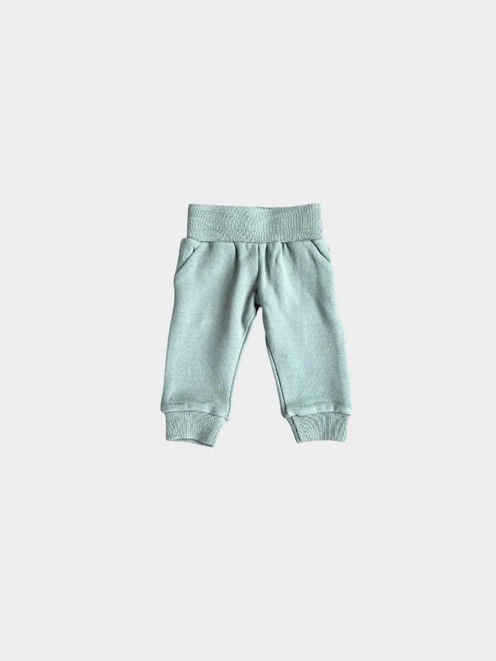 Fleece Sweatpants