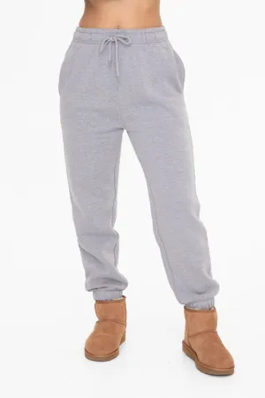 Fleece Sweatpants