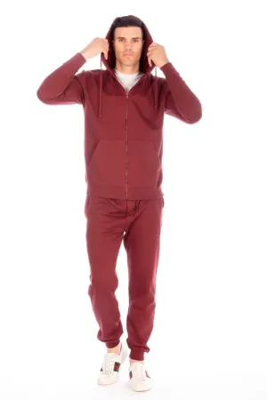 Fleece Sweatpants