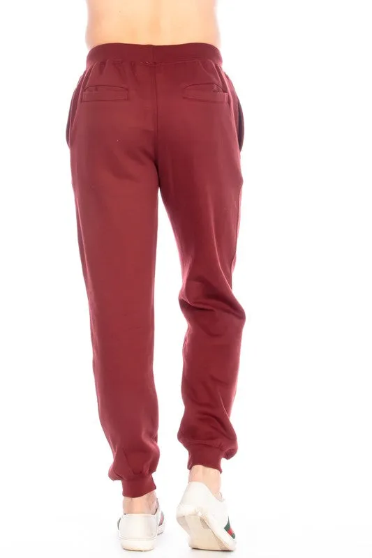 Fleece Sweatpants