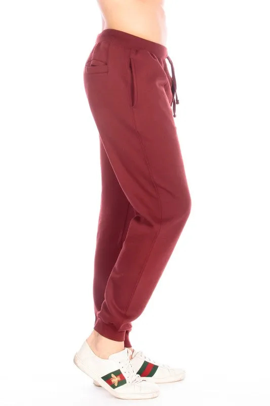 Fleece Sweatpants