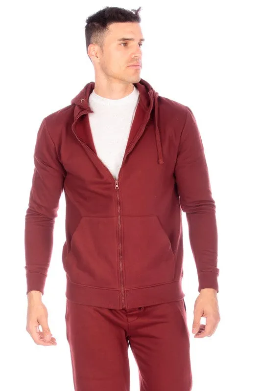 Fleece Sweatpants